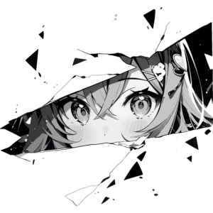 Anime Design #01