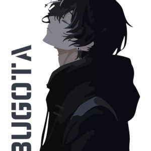 Buggy Character