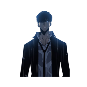Solo Leveling