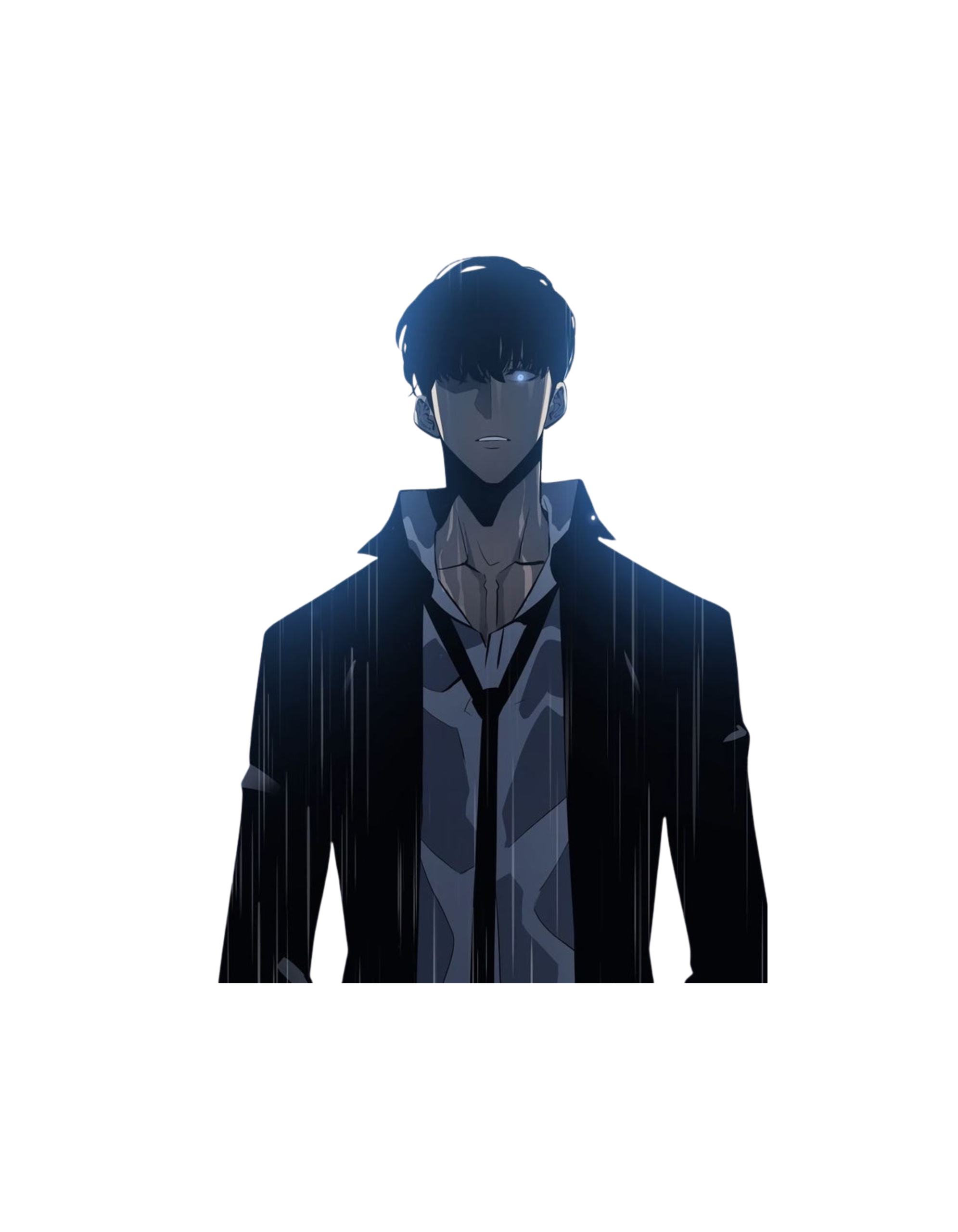Solo Leveling