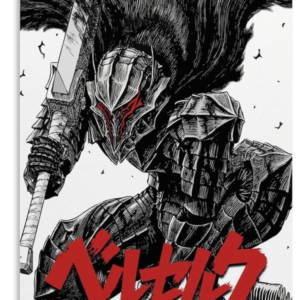 Berserk Artwork